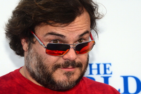 Jack Black