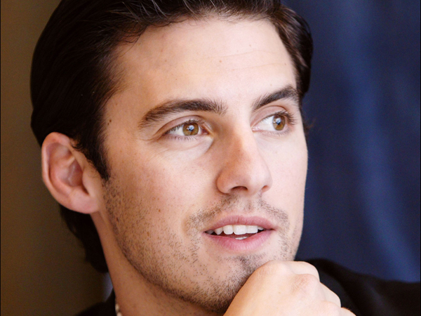 Milo Ventimiglia