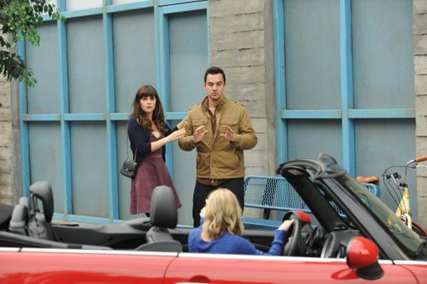 New Girl 3x15