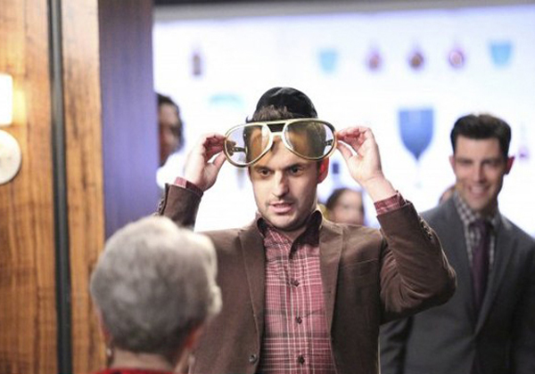 New Girl 3x16