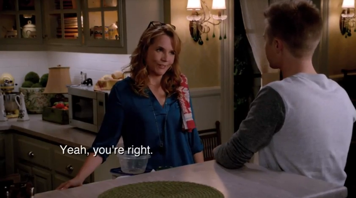 Switched at Birth 3x05