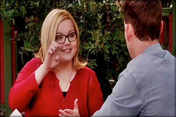 Switched at Birth 3x07