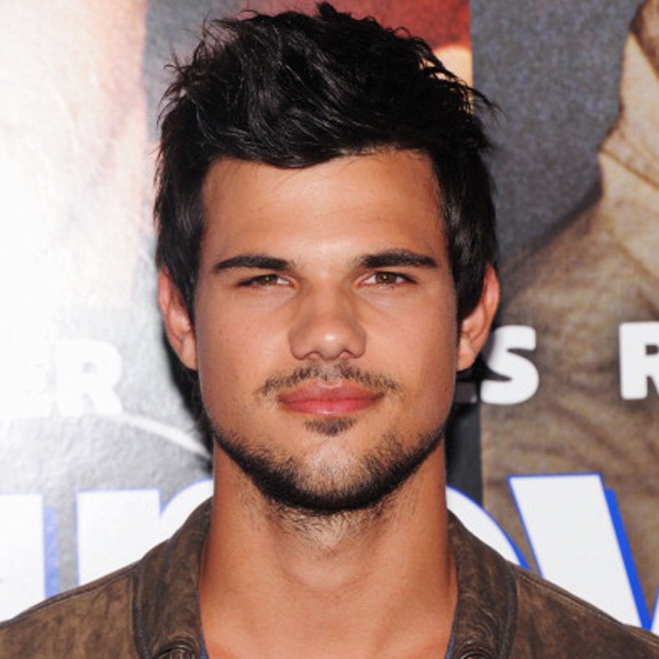Taylor Lautner 
