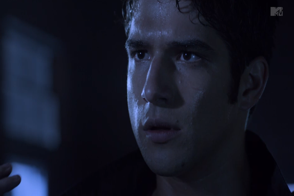 Teen Wolf 3x19 1