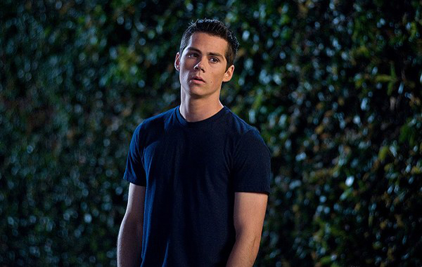 Teen Wolf 4, Dylan O'Brien