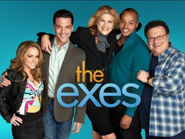 The Exes