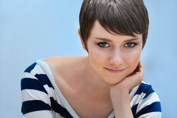 The Following 2, Valorie Curry