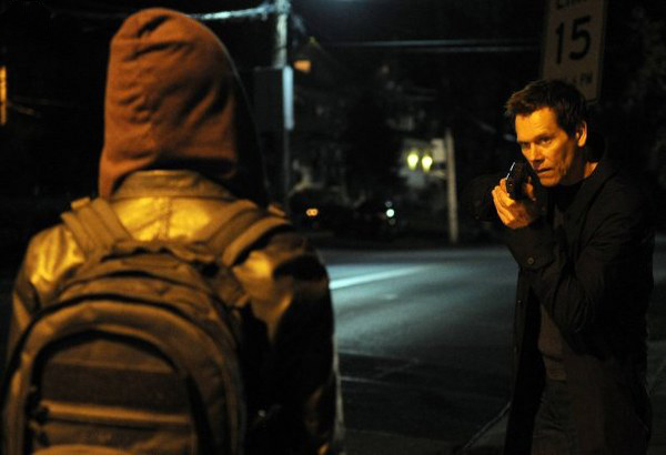 The Following 2x05