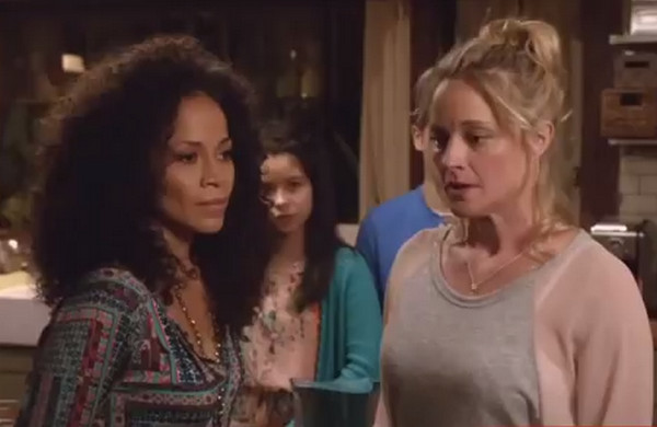 The Fosters 1x16 4