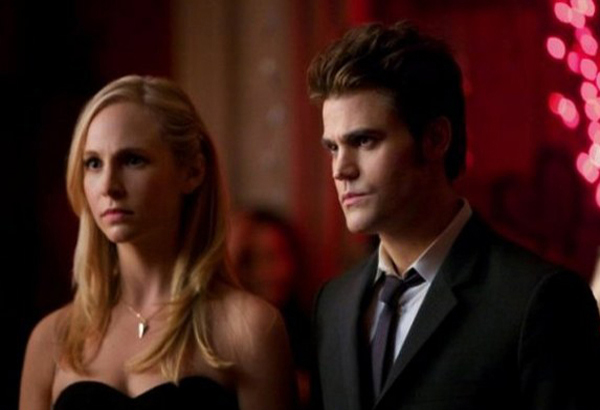 The Vampire Diaries 5x13