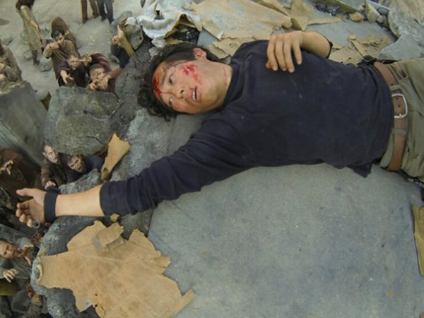 The Walking Dead 4x10