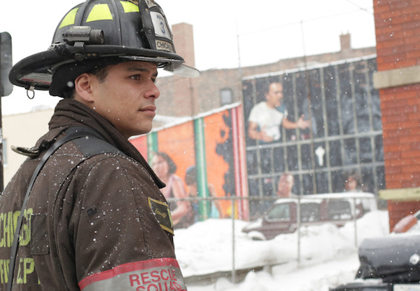 Chicago Fire 2x16 5