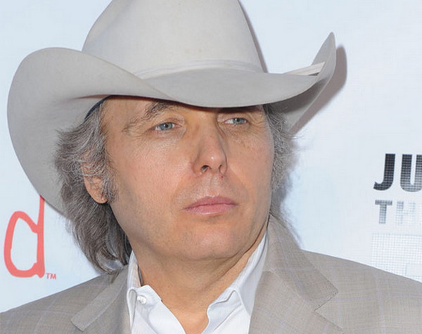 Dwight Yoakam