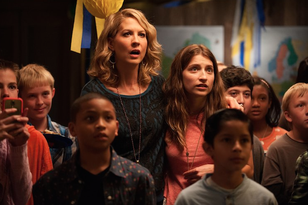 Growing Up Fisher 1x06 4