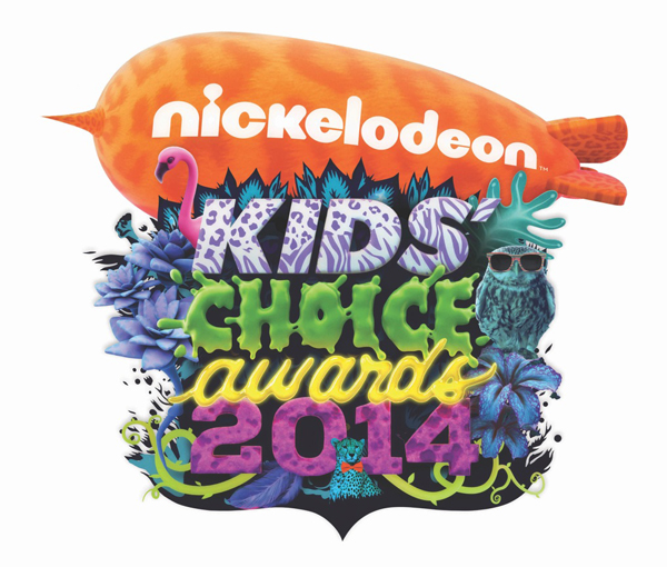 Kids’ Choice Awards di Nickelodeon