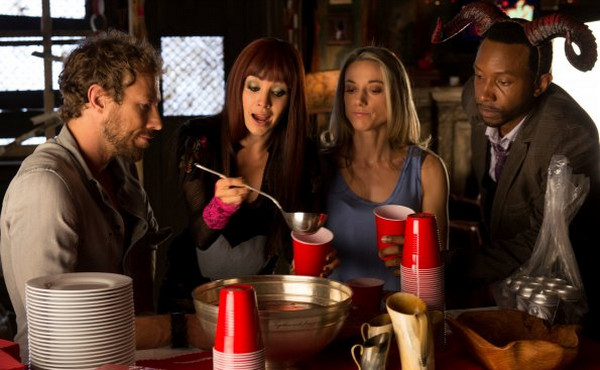 Lost Girl 4x08 5