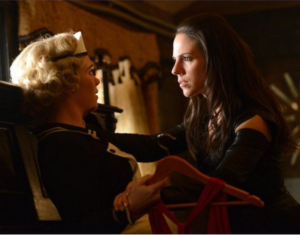 Lost Girl 4x10 7