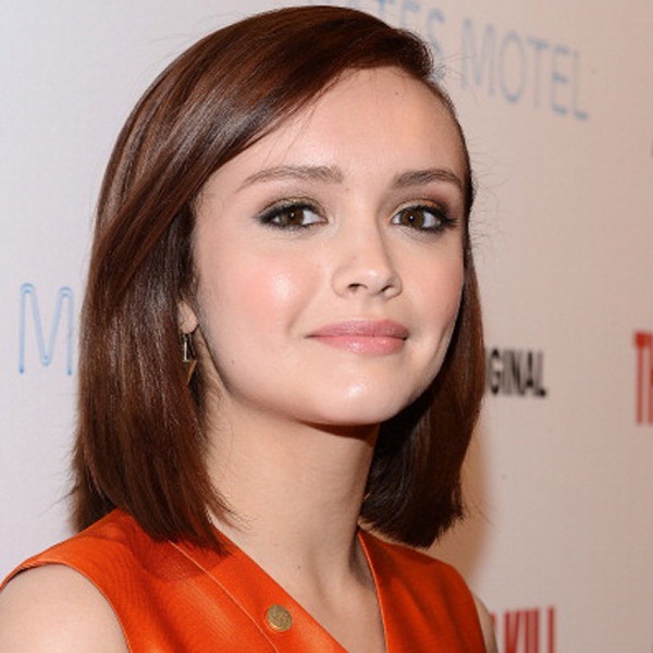 Olivia Cooke