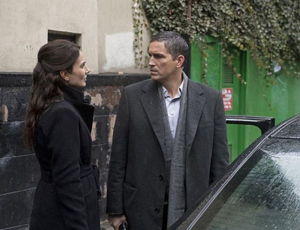 Person of Interest 3x16