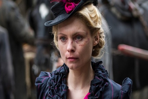 Ripper Street 2x03