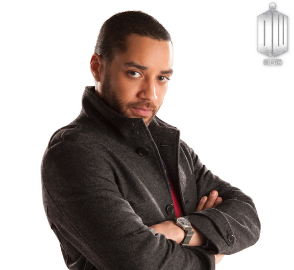 Samuel Anderson