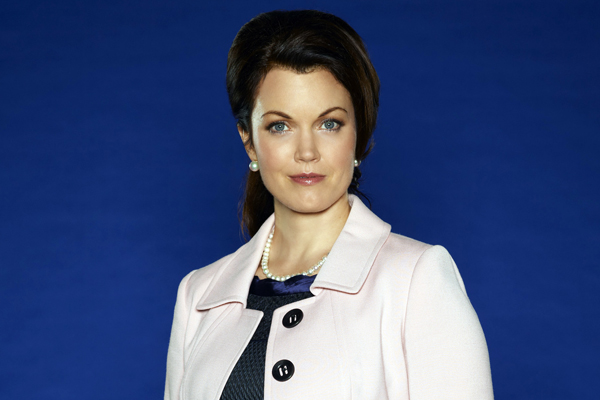 Scandal 3, Bellamy Young