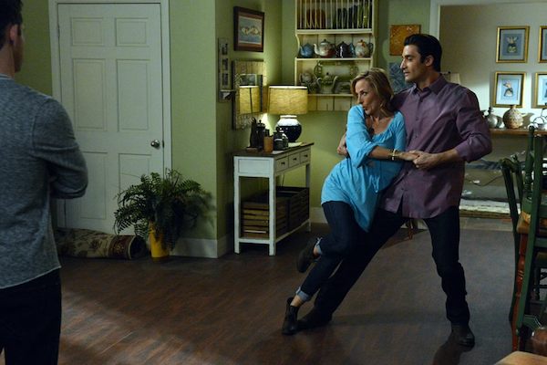 Switched at Birth 3x08 4