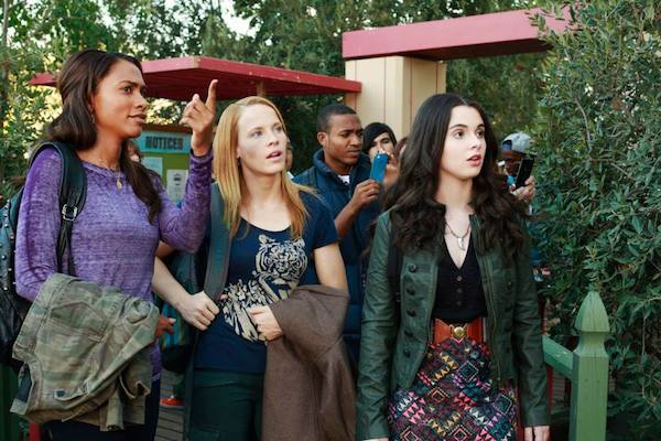 Switched at Birth 3x10
