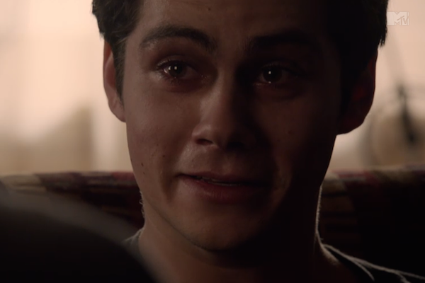Teen Wolf 3x22 4