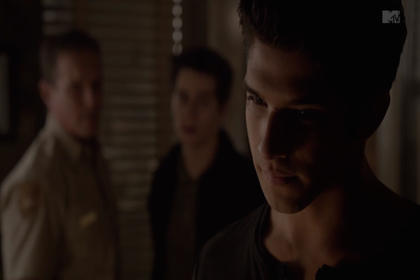 Teen Wolf 3x23