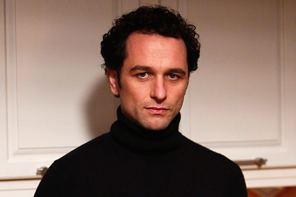 The Americans 2, Matthew Rhys