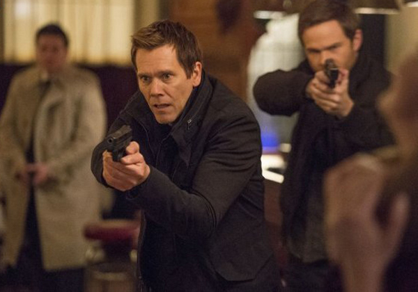 The Following 2x10