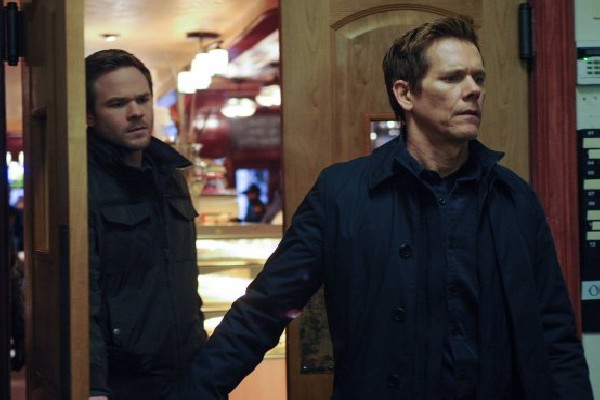 The Following 2x11