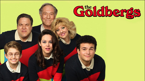 The Goldbergs 1x19