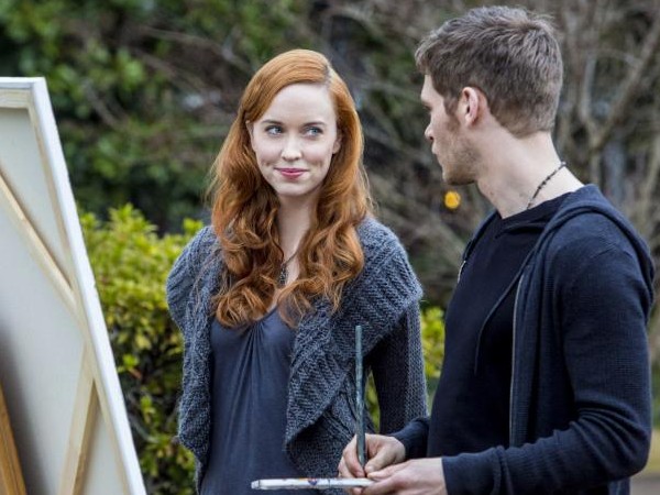 The Originals 1x17 1