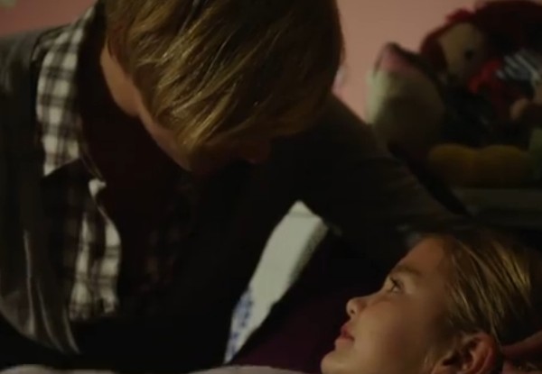 Those Who Kill 1x01 1