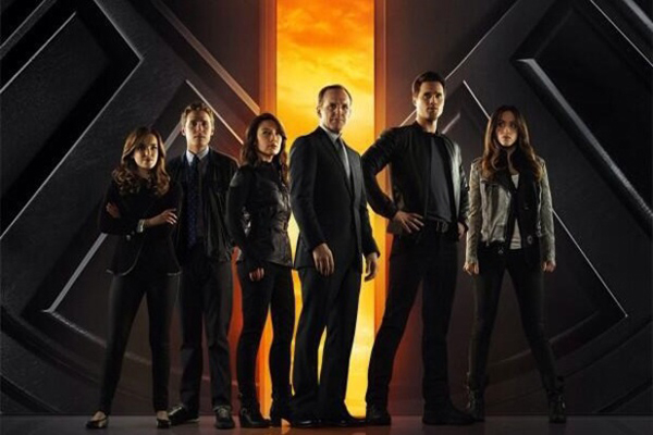 Agents of S.H.I.E.L.D.