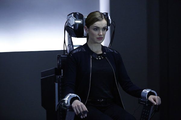 Agents of SHIELD 1x19 4