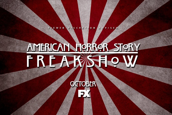 American Horror Story 4_Freak Show