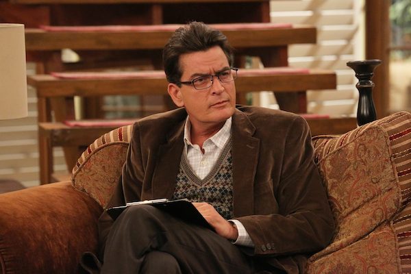 Anger Management 2x56