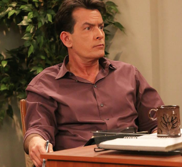 Anger Management 2x57