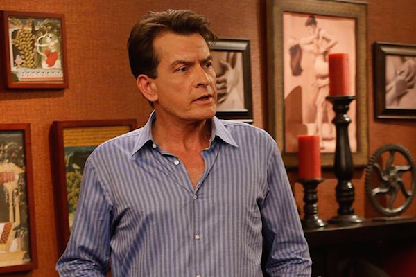 Anger Management 2x58