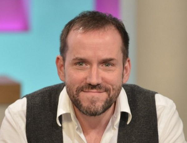 Ben Miller
