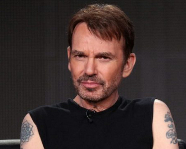 Billy Bob Thornton