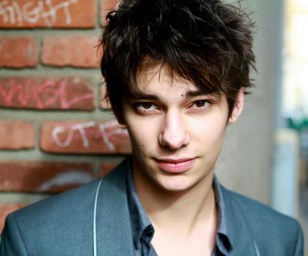 Devon Bostick