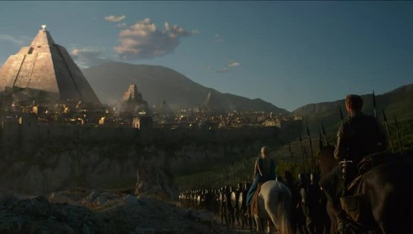 Game Of Thrones 4x03