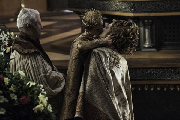 Game of Thrones 4x02