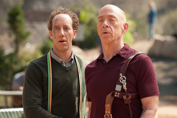 Growing Up Fisher 1x08