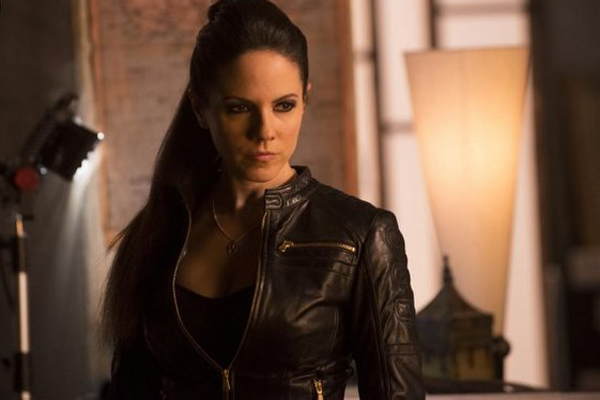 Lost Girl 4x13 - 2