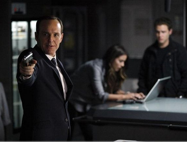 Marvel's Agents of S.H.I.E.L.D. 1x17 4